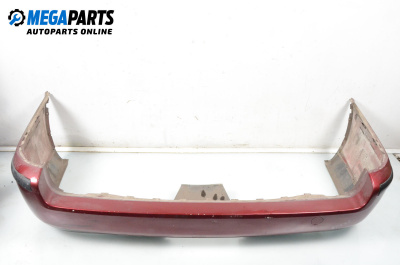 Задна броня за Ford Mondeo III Turnier (10.2000 - 03.2007), комби