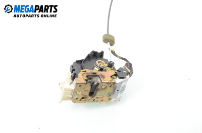 Брава на врата за Ford Mondeo III Turnier (10.2000 - 03.2007), позиция: задна, лява