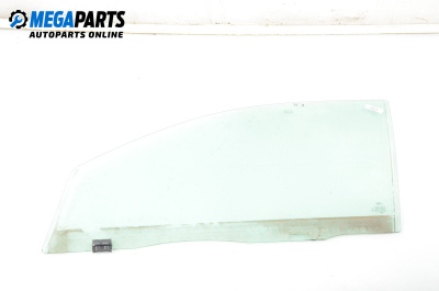 Странично стъкло за Ford Mondeo III Turnier (10.2000 - 03.2007), 4+1 вр., комби, позиция: предна, лява