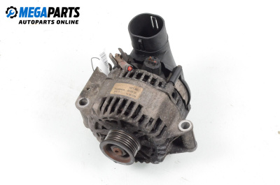 Алтернатор / генератор за Ford Mondeo III Turnier (10.2000 - 03.2007) 2.0 16V TDDi / TDCi, 115 к.с.