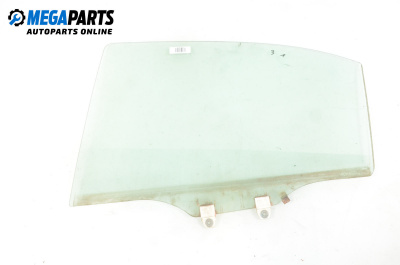 Странично стъкло за Honda Accord VIII Sedan (04.2008 - 06.2015), 4+1 вр., седан, позиция: задна, лява