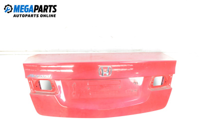 Заден капак за Honda Accord VIII Sedan (04.2008 - 06.2015), 4+1 вр., седан, позиция: задна