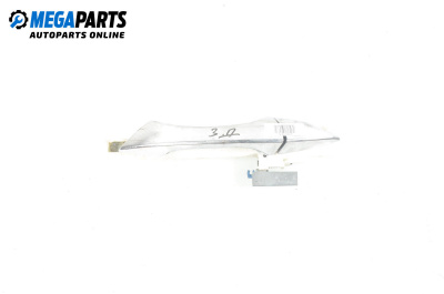 Външна дръжка за Honda Accord VIII Sedan (04.2008 - 06.2015), 4+1 вр., седан, позиция: задна, дясна