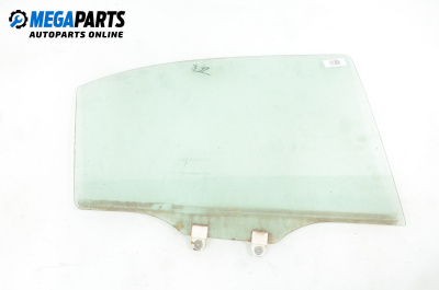 Странично стъкло за Honda Accord VIII Sedan (04.2008 - 06.2015), 4+1 вр., седан, позиция: задна, дясна