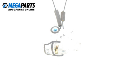 Брава на врата за Honda Accord VIII Sedan (04.2008 - 06.2015), позиция: предна, лява