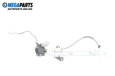Машинка ел. стъкло за Honda Accord VIII Sedan (04.2008 - 06.2015), 4+1 вр., седан, позиция: предна, дясна
