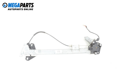 Машинка ел. стъкло за Honda Accord VIII Sedan (04.2008 - 06.2015), 4+1 вр., седан, позиция: предна, лява