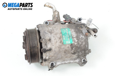 Компресор климатик за Honda Accord VIII Sedan (04.2008 - 06.2015) 2.4 i, 201 к.с., автоматик, № TRSE09 3758