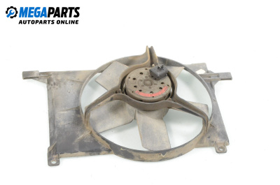 Перка охлаждане за Opel Tigra Coupe (07.1994 - 12.2000) 1.4 16V, 90 к.с.
