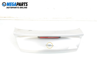 Заден капак за Opel Tigra Coupe (07.1994 - 12.2000), 2+1 вр., купе, позиция: задна
