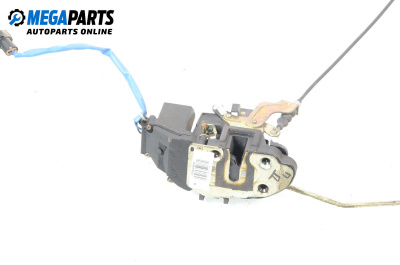 Брава на врата за Kia Carnival II Minivan (01.1999 - 09.2007), позиция: предна, дясна