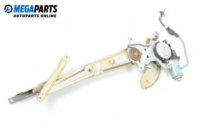 Машинка ел. стъкло за Kia Carnival II Minivan (01.1999 - 09.2007), 4+1 вр., миниван, позиция: предна, дясна