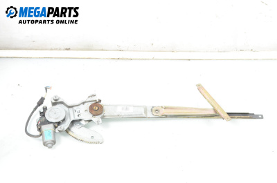 Машинка ел. стъкло за Kia Carnival II Minivan (01.1999 - 09.2007), 4+1 вр., миниван, позиция: предна, лява