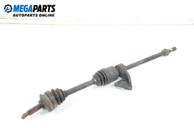 Полуоска за Kia Carnival II Minivan (01.1999 - 09.2007) 2.9 CRDi, 144 к.с., позиция: предна, дясна