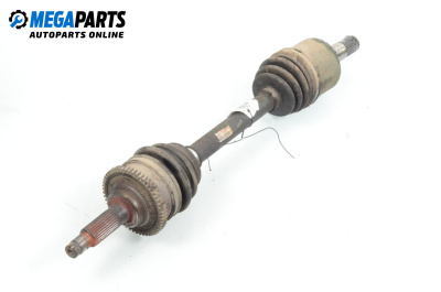 Полуоска за Kia Carnival II Minivan (01.1999 - 09.2007) 2.9 CRDi, 144 к.с., позиция: предна, лява