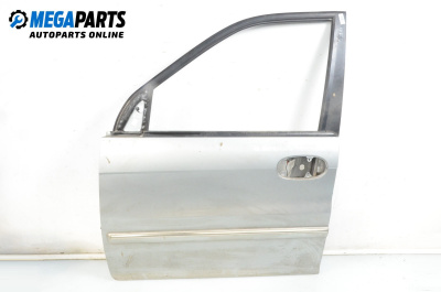 Врата за Kia Carnival II Minivan (01.1999 - 09.2007), 4+1 вр., миниван, позиция: предна, лява