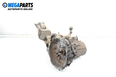 Ръчна скоростна кутия за Kia Carnival II Minivan (01.1999 - 09.2007) 2.9 CRDi, 144 к.с.