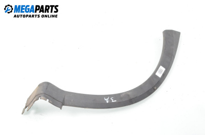 Вежда калник за Opel Corsa C Hatchback (09.2000 - 12.2009), хечбек, позиция: задна, дясна