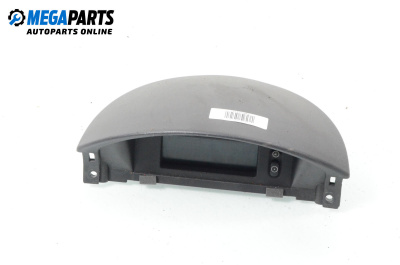 Часовник за Opel Corsa C Hatchback (09.2000 - 12.2009)