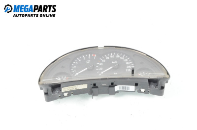 Километраж за Opel Corsa C Hatchback (09.2000 - 12.2009) 1.2, 75 к.с.