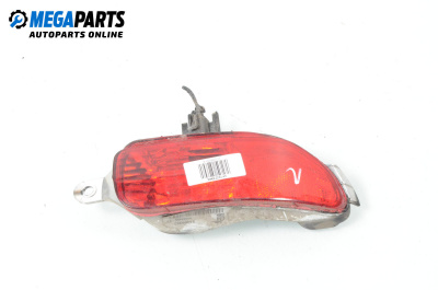 Светлина мъгла за Opel Corsa C Hatchback (09.2000 - 12.2009), хечбек