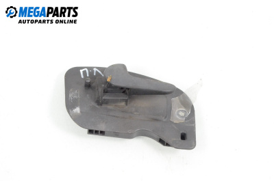 Вътрешна дръжка за Opel Corsa C Hatchback (09.2000 - 12.2009), 2+1 вр., хечбек, позиция: лява