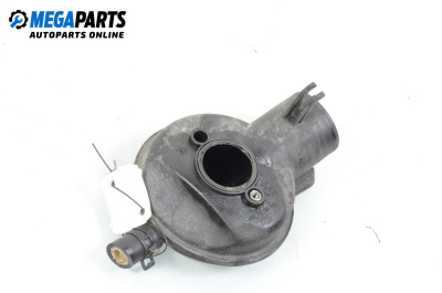 Въздуховод за Opel Corsa C Hatchback (09.2000 - 12.2009) 1.2, 75 к.с.