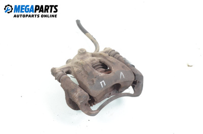 Спирачен апарат за Opel Corsa C Hatchback (09.2000 - 12.2009), позиция: предна, лява