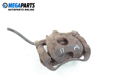 Спирачен апарат за Opel Corsa C Hatchback (09.2000 - 12.2009), позиция: предна, дясна