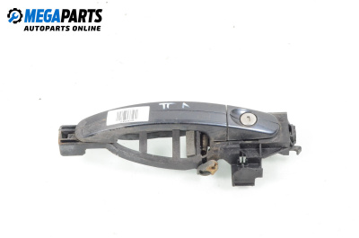 Външна дръжка за Ford Focus II Estate (07.2004 - 09.2012), 4+1 вр., комби, позиция: предна, лява