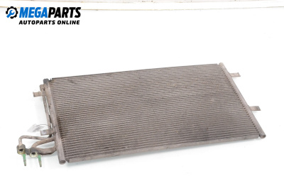 Климатичен радиатор за Ford Focus II Estate (07.2004 - 09.2012) 1.6 TDCi, 90 к.с.