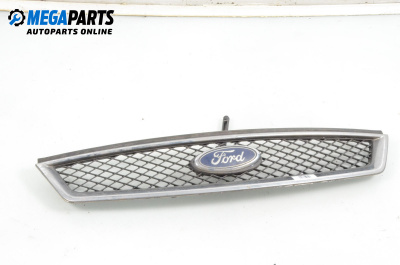 Решетка за Ford Focus II Estate (07.2004 - 09.2012), комби, позиция: предна