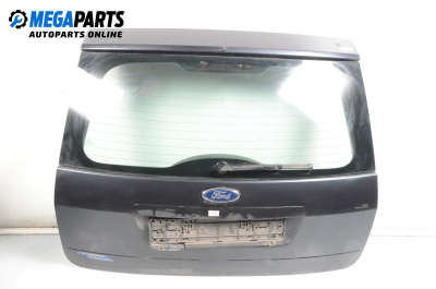 Заден капак за Ford Focus II Estate (07.2004 - 09.2012), 4+1 вр., комби, позиция: задна