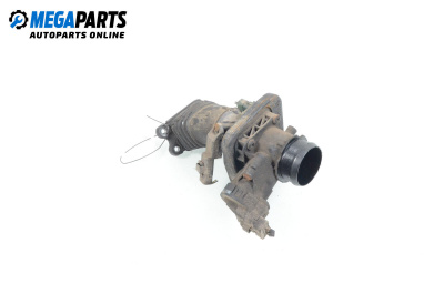 Дроселова клапа за Ford Focus II Estate (07.2004 - 09.2012) 1.6 TDCi, 90 к.с.