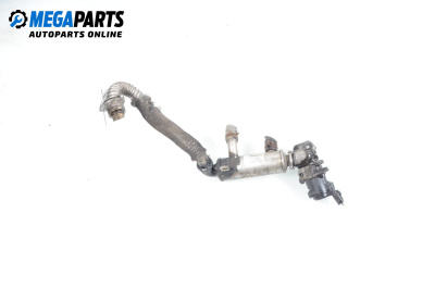 EGR-клапан за Ford Focus II Estate (07.2004 - 09.2012) 1.6 TDCi, 90 к.с., № 3M5Q-9F464-BC