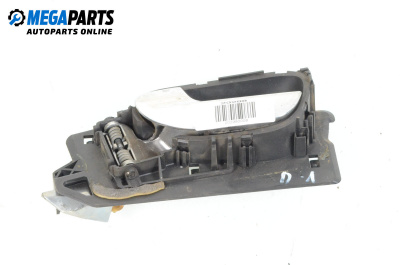 Вътрешна дръжка за Peugeot 307 Hatchback (08.2000 - 12.2012), 4+1 вр., хечбек, позиция: предна, лява