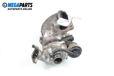 Турбо за Peugeot 307 Hatchback (08.2000 - 12.2012) 2.0 HDi 110, 107 к.с.