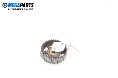 Ремъчна шайба за Peugeot 307 Hatchback (08.2000 - 12.2012) 2.0 HDi 110, 107 к.с.