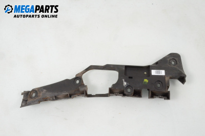 Държач броня за Smart City-Coupe 450 (07.1998 - 01.2004), купе, позиция: предна, дясна