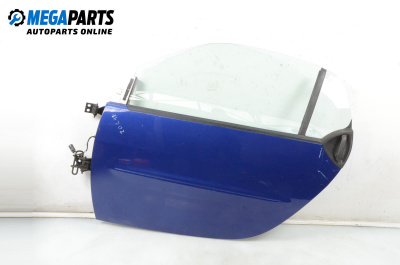 Врата за Smart City-Coupe 450 (07.1998 - 01.2004), 2+1 вр., купе, позиция: лява