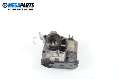 Дроселова клапа за Smart City-Coupe 450 (07.1998 - 01.2004) 0.6 (S1CLA1, 450.341), 55 к.с., № 161 141 02 25