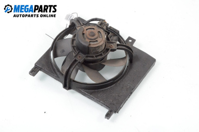 Перка охлаждане за Smart City-Coupe 450 (07.1998 - 01.2004) 0.6 (S1CLA1, 450.341), 55 к.с.