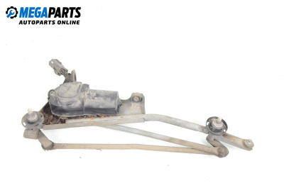 Ел. мотор за чистачките за Honda Accord VI Sedan (03.1997 - 12.2003), седан, позиция: предна