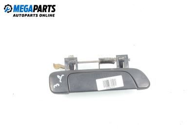 Външна дръжка за Honda Accord VI Sedan (03.1997 - 12.2003), 4+1 вр., седан, позиция: задна, дясна