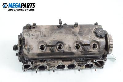 Глава за Honda Accord VI Sedan (03.1997 - 12.2003) 1.8 i (CG, CK), 136 к.с.