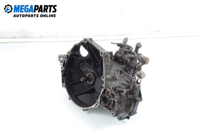 Ръчна скоростна кутия за Honda Accord VI Sedan (03.1997 - 12.2003) 1.8 i (CG, CK), 136 к.с.