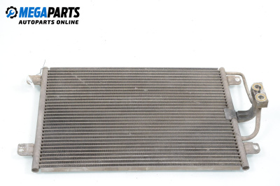 Климатичен радиатор за Renault Megane I Coach (03.1996 - 08.2003) 1.6 e (DA0F), 90 к.с.