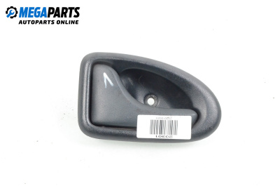 Вътрешна дръжка за Renault Megane I Coach (03.1996 - 08.2003), 2+1 вр., купе, позиция: лява