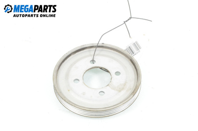 Ремъчна шайба за Renault Megane I Coach (03.1996 - 08.2003) 1.6 e (DA0F), 90 к.с.