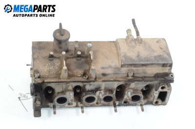 Глава за Renault Megane I Coach (03.1996 - 08.2003) 1.6 e (DA0F), 90 к.с.